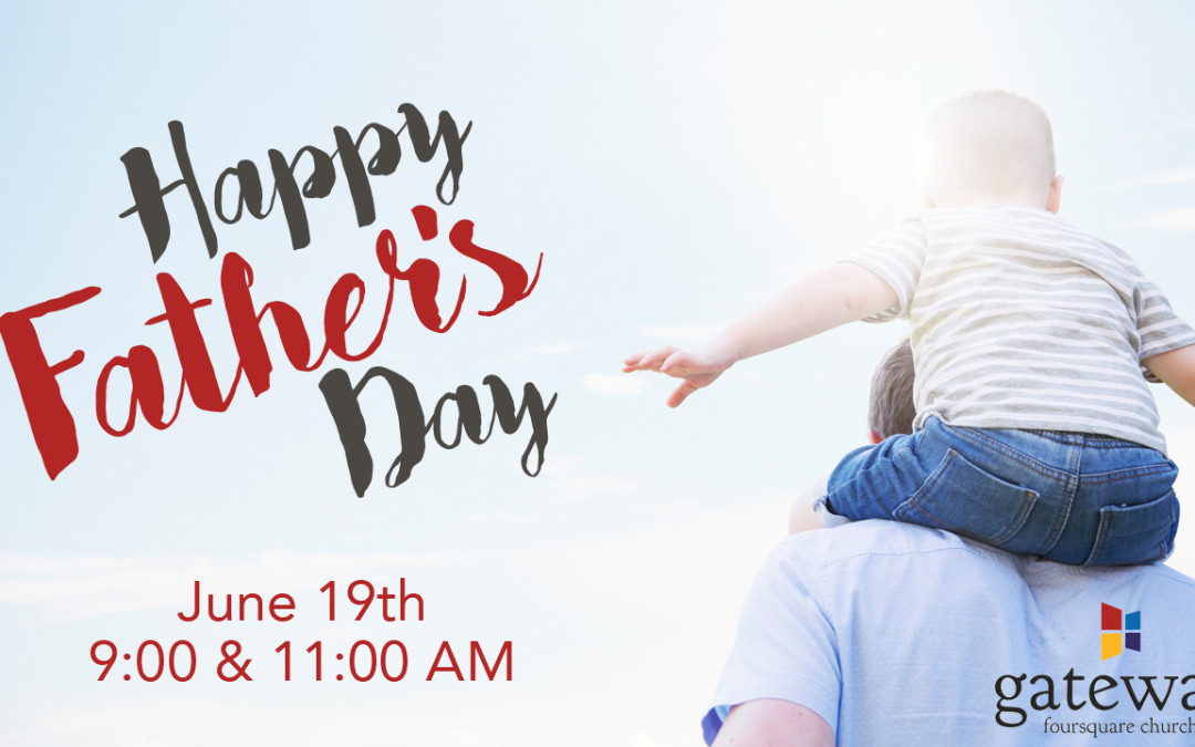 Father’s Day