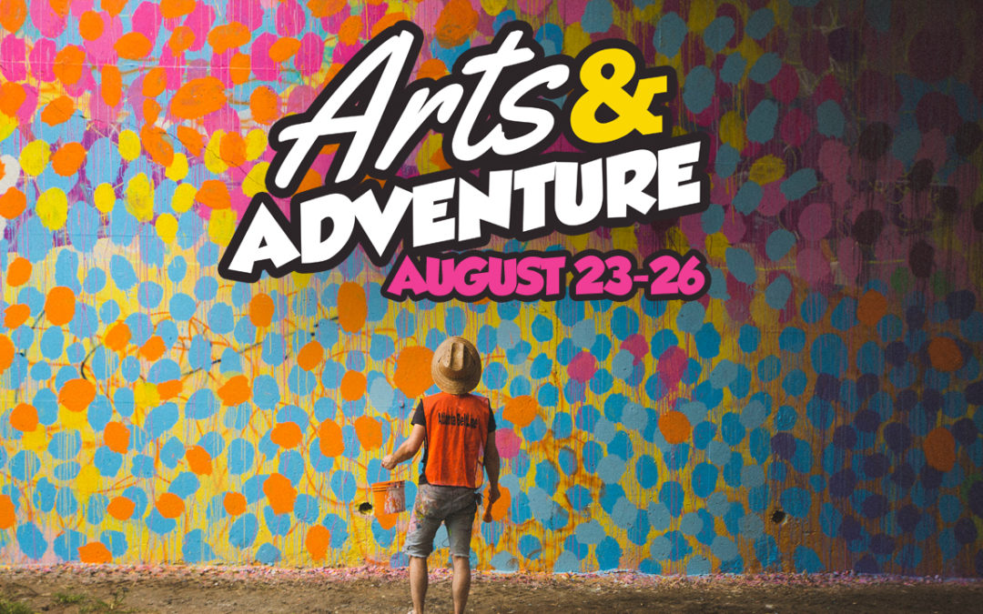 Arts & Adventure