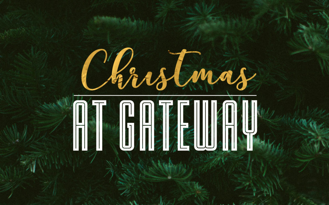 Christmas Events