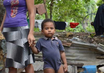 DR Mission Trip Update