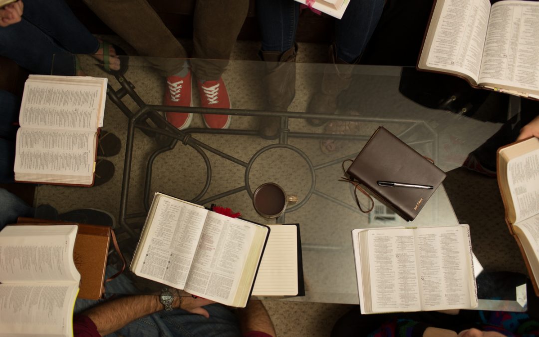Make Disciples: Resources