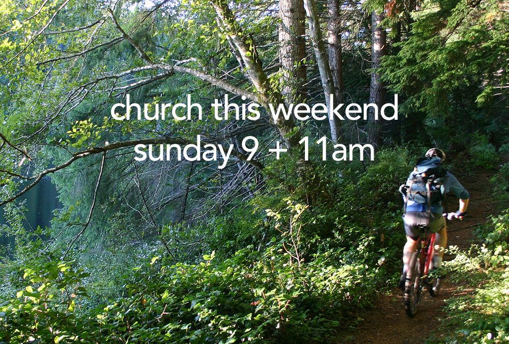 Church This Weekend