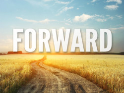Moving Forward Today Image
