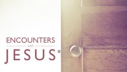 Encounters With Jesus Image