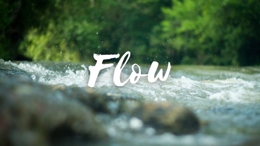 Flow